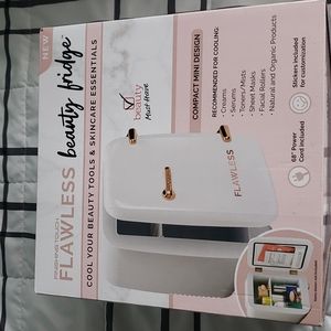 Flawless beauty Fridge